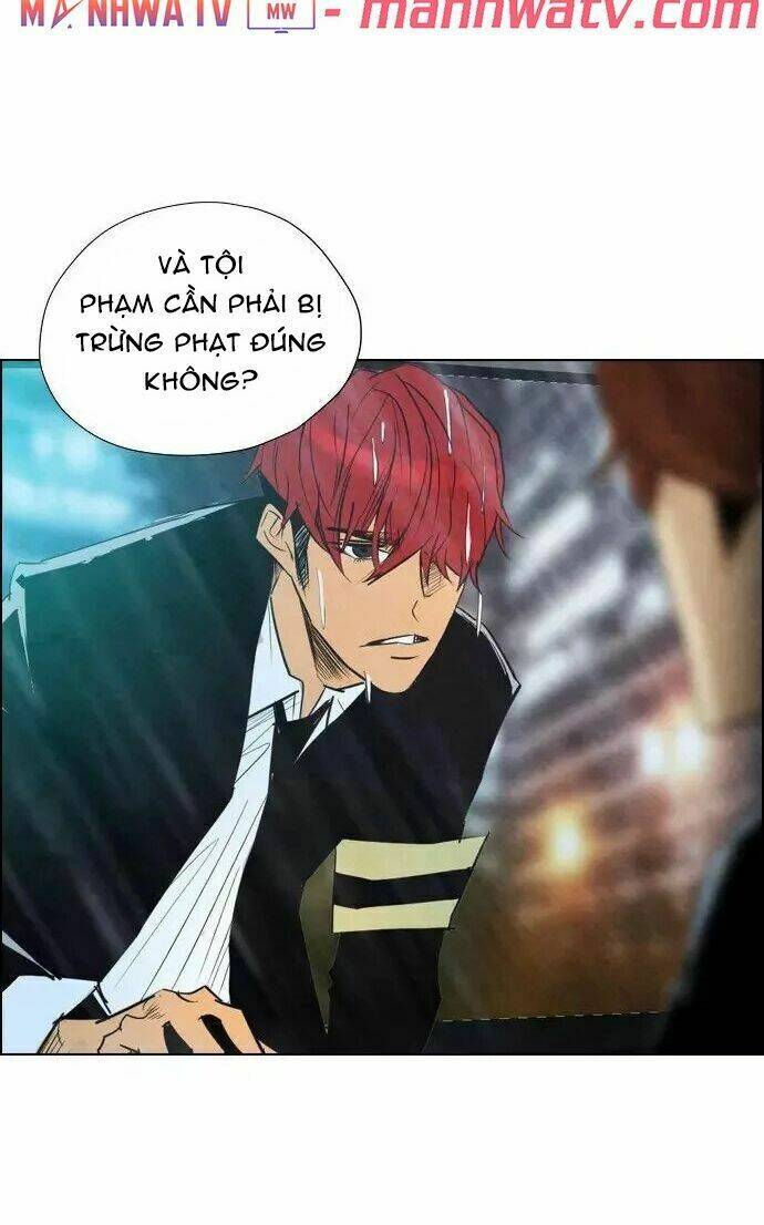 kẻ hồi sinh chapter 23 69