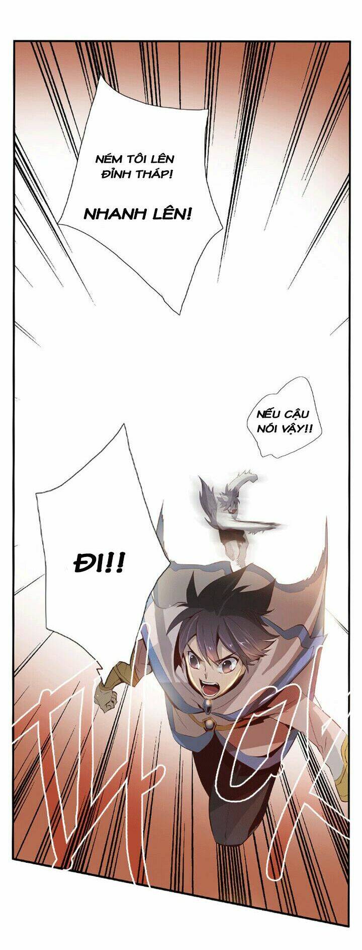 dusk howler chapter 47 31