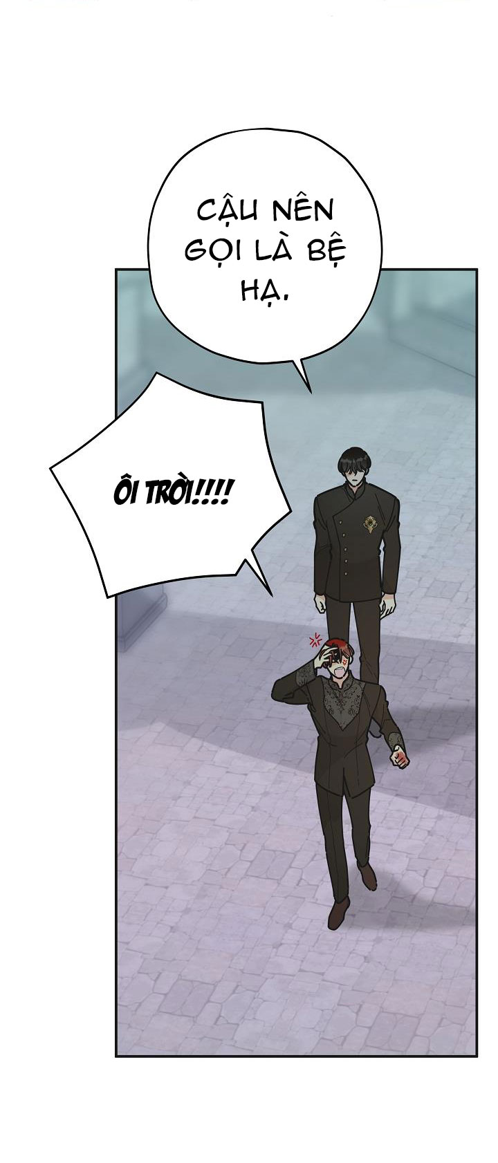 ác nữ tiểu thư chapter 76 70