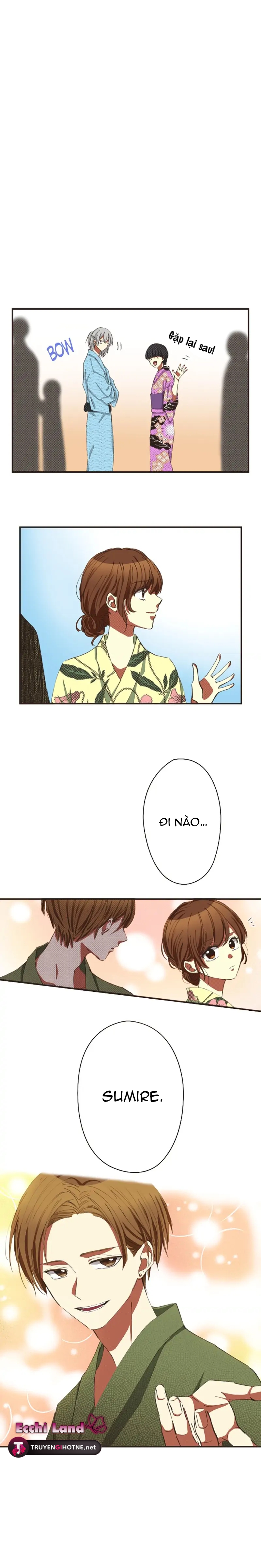 Tôi Ghét Nụ Cười Ấy chapter 149.1 - Trang 2