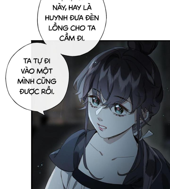 thập bất ly chapter 7 40