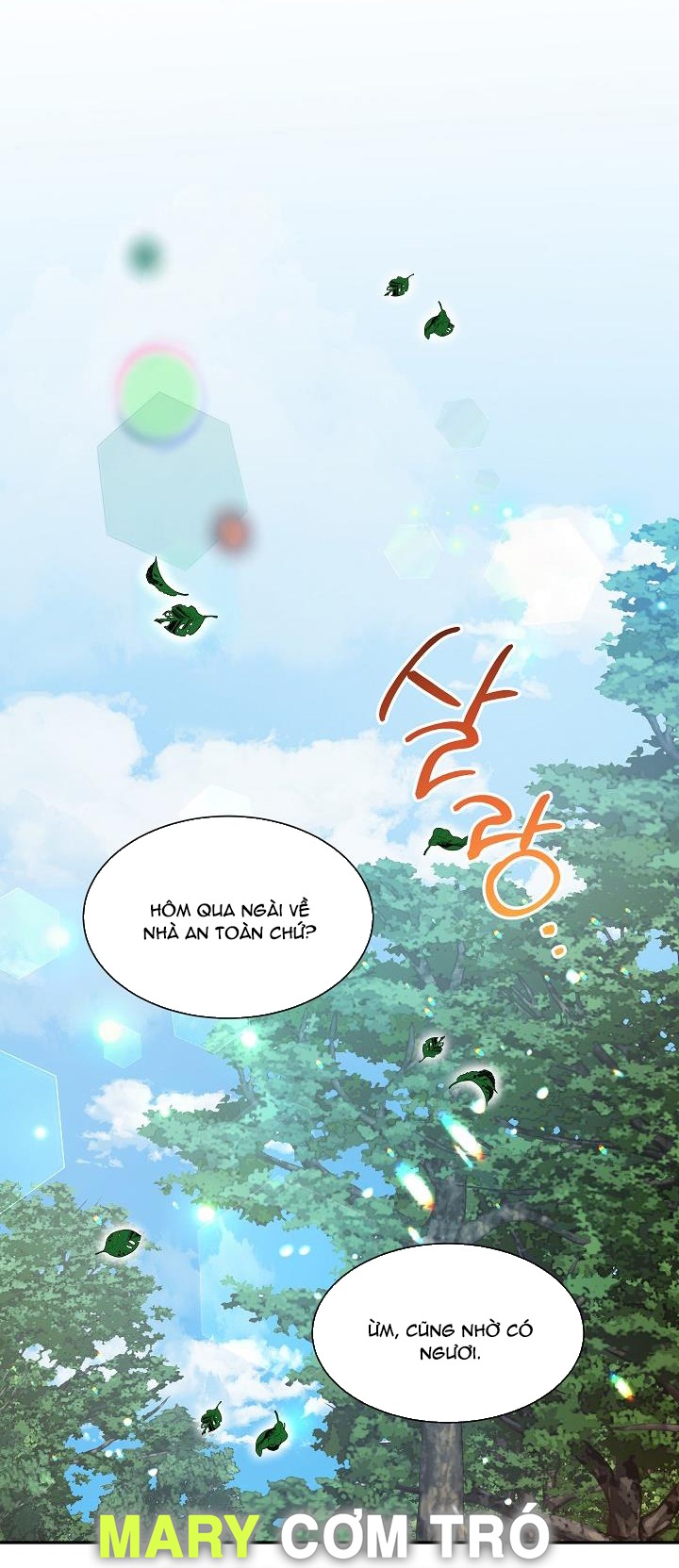 [18+] tuyển tập truyện bl ngắn - double bell chapter 56 19