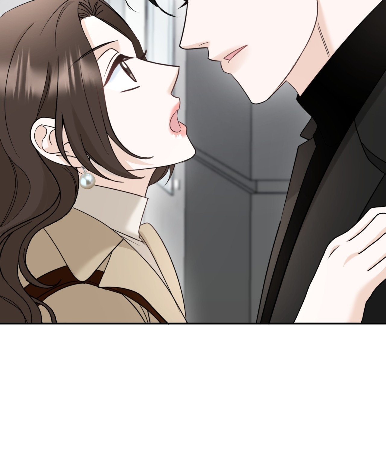 Tôi Đổ Anh Rồi, Trưởng Phòng chapter 5.2 - Trang 25
