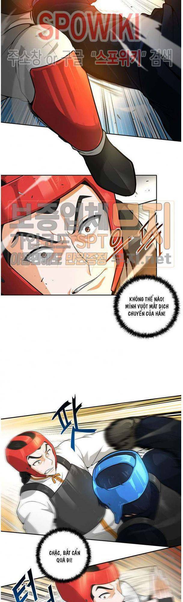 tôi tự động săn một mình chapter 31 4