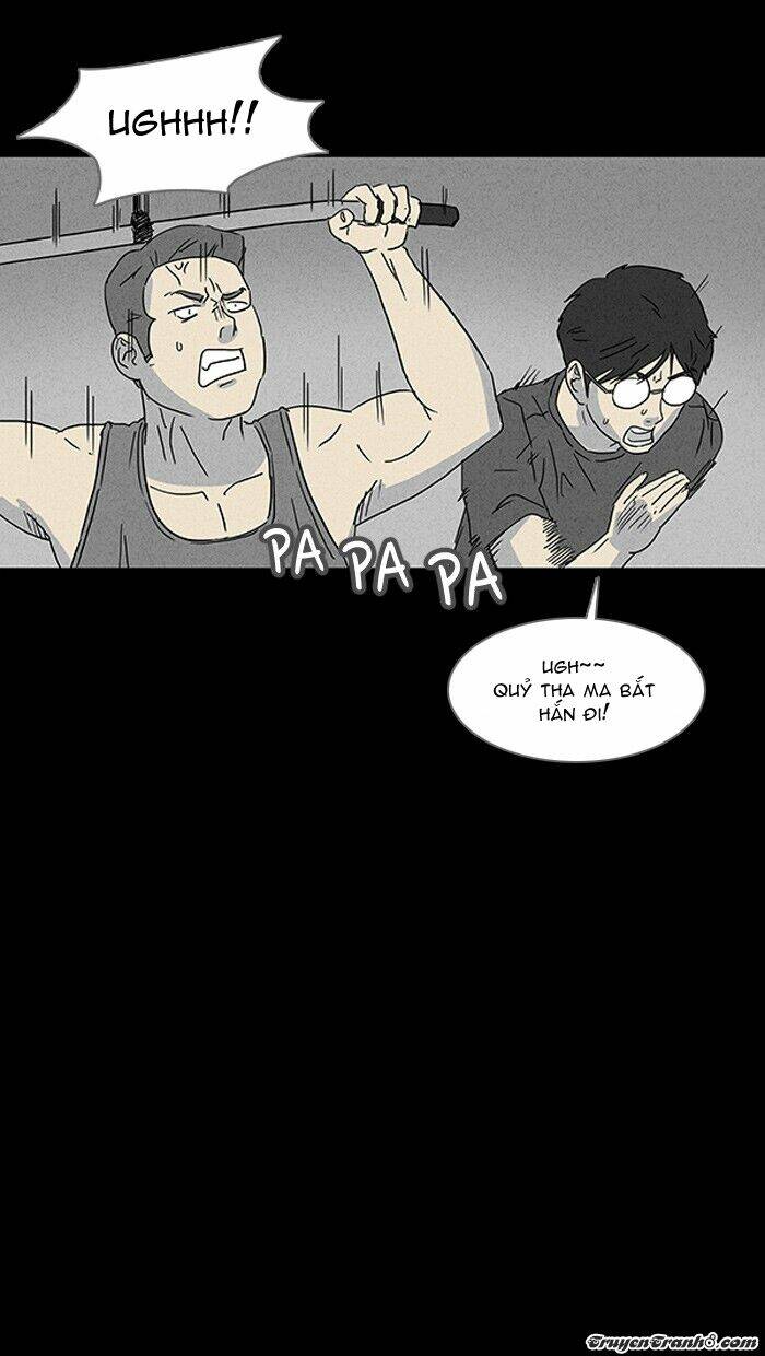 dung dịch thẫm mỹ chapter 7 9