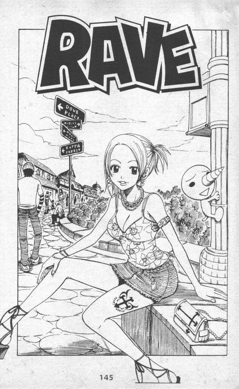 rave master (scan) chapter 25 145