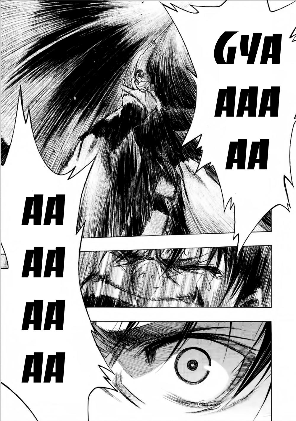 attack on titans - before the fall chapter 13 15