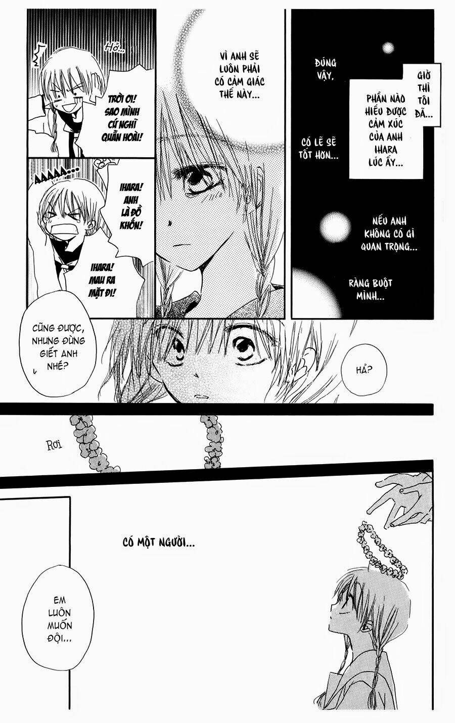 tổng hợp one shot. chapter 229 39