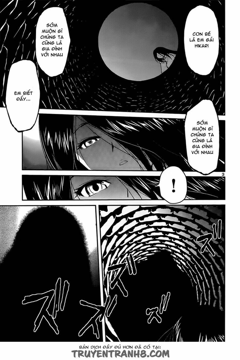 Tình Yêu Giáo Huấn chapter 40 4