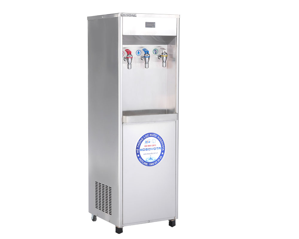 Máy lọc nước RO Nóng – Lạnh Kosovota MTL345