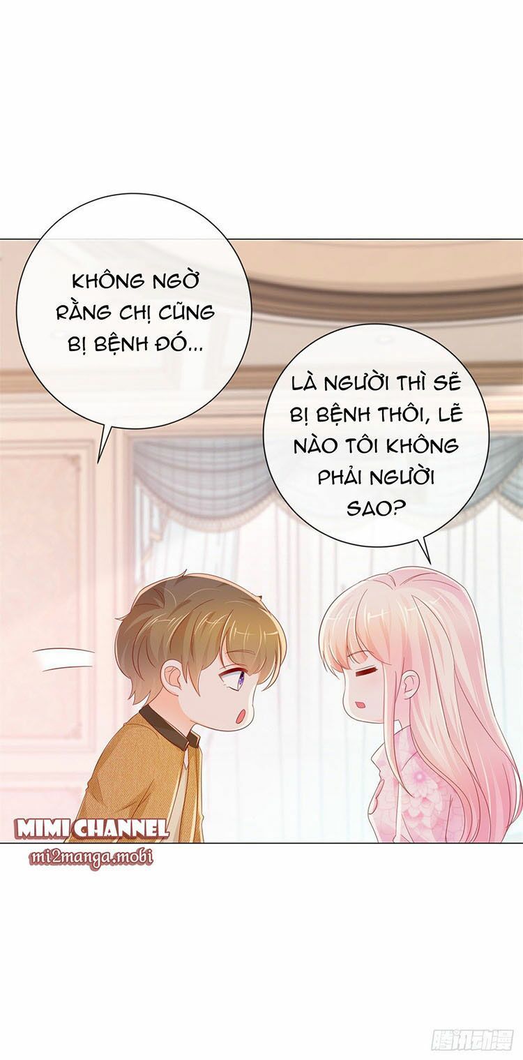 ẩn hôn 100%: chọc tức vợ yêu mua một tặng một chapter 272.2 7