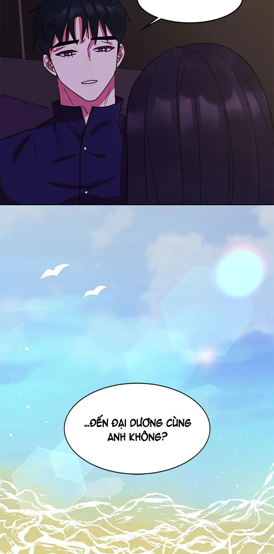 tiểu thuyết đầu tay của ác nữ chapter 33.2 36