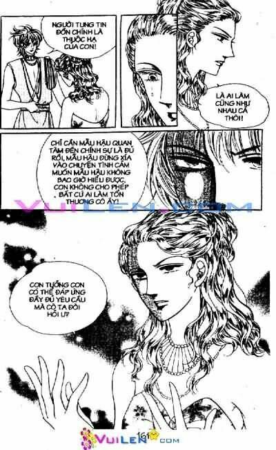 nữ hoàng biển cả chapter 13 161