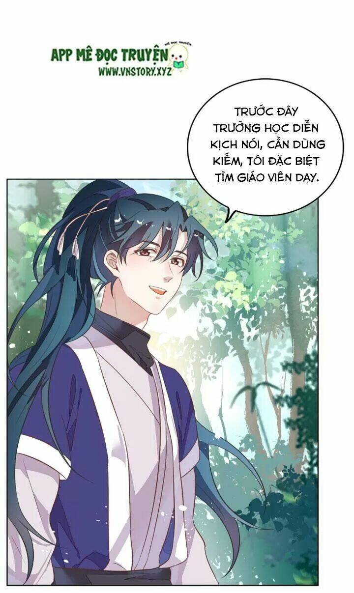 bạn trai kém tuổi bẫy yêu tôi chapter 15 22