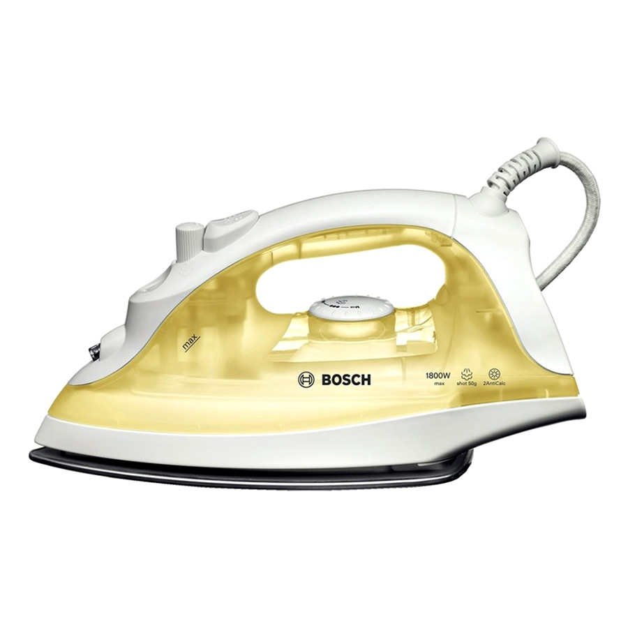 Bàn là hơi nước Bosch TDA2325