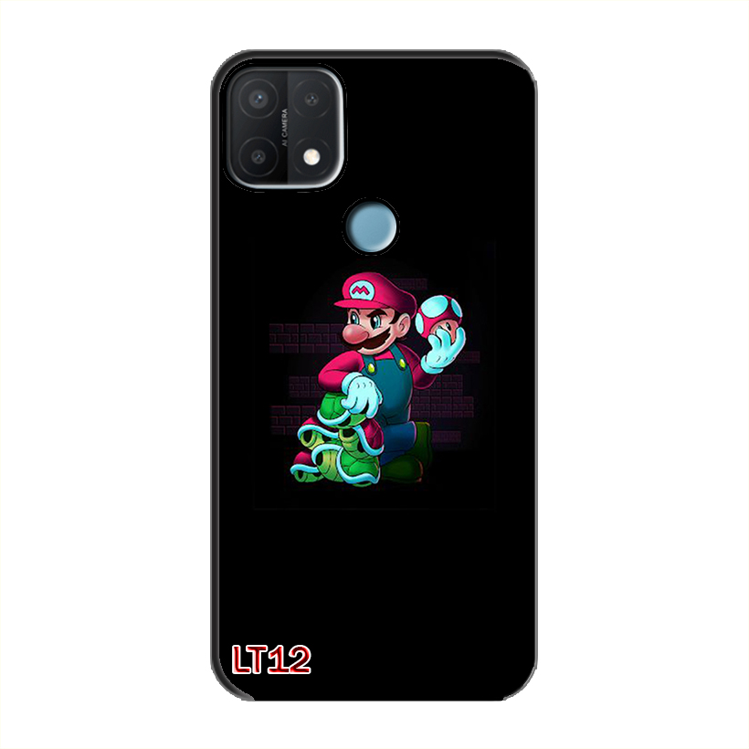 Ốp Lưng Dành Cho OPPO A15