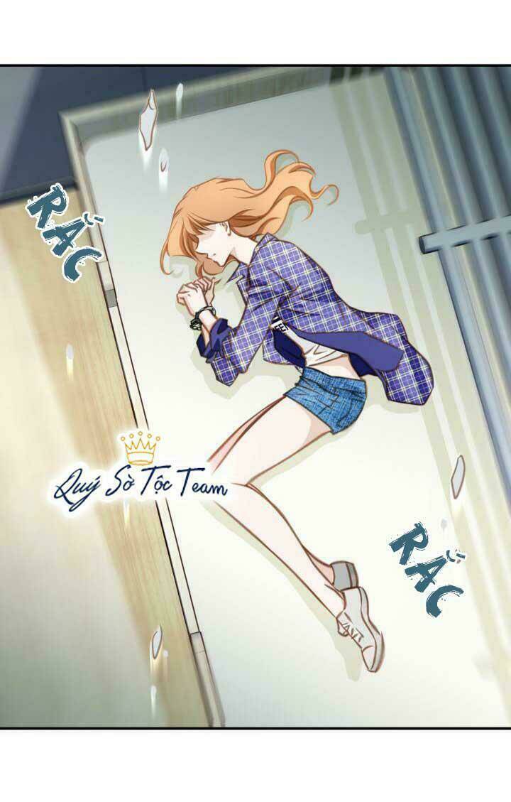 tiếp xúc chí mạng chapter 23 49