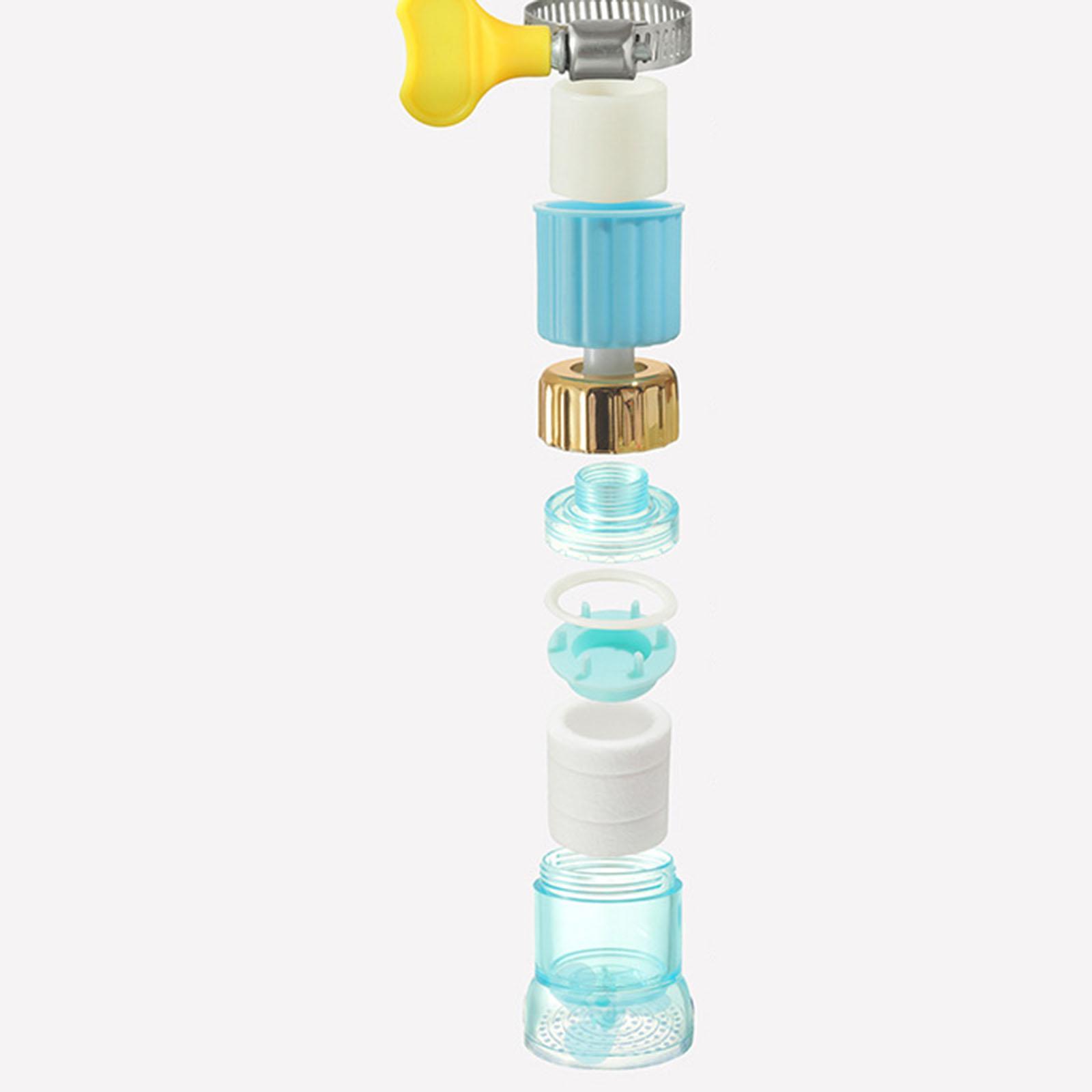 Replacement Faucet Water  Bathroom Accs Green