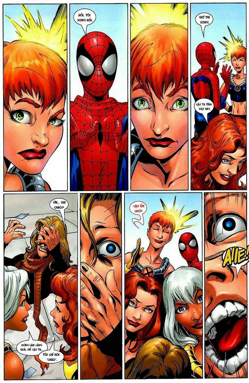 ultimate spider-man chapter 43 10