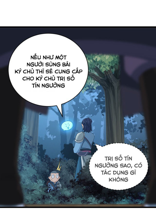 chiến thần dưỡng thành ký chapter 6 37