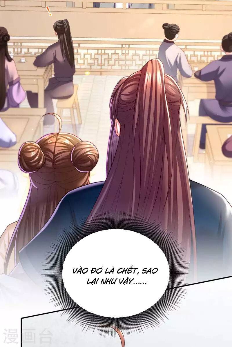 ngã tại hậu cung đương đại lão nữ chapter 122 26