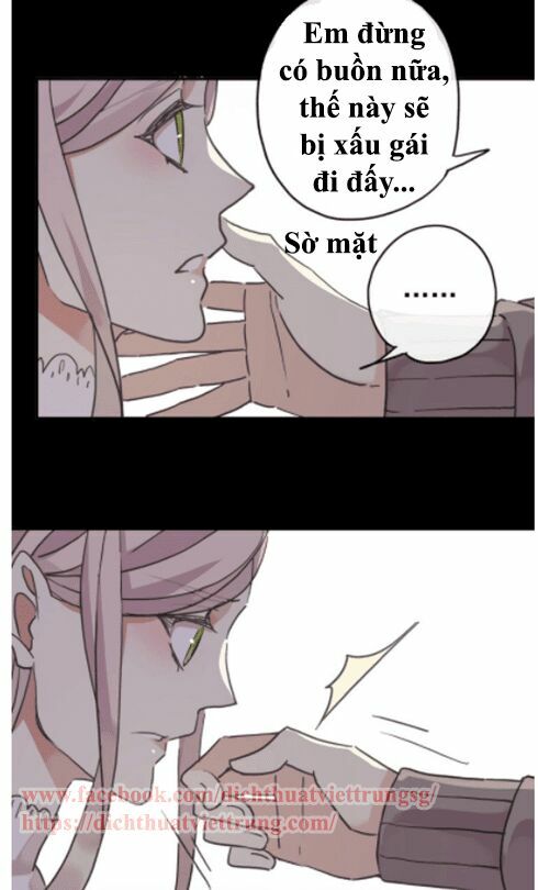 vết cắn ngọt ngào phần 1 chapter 51 58