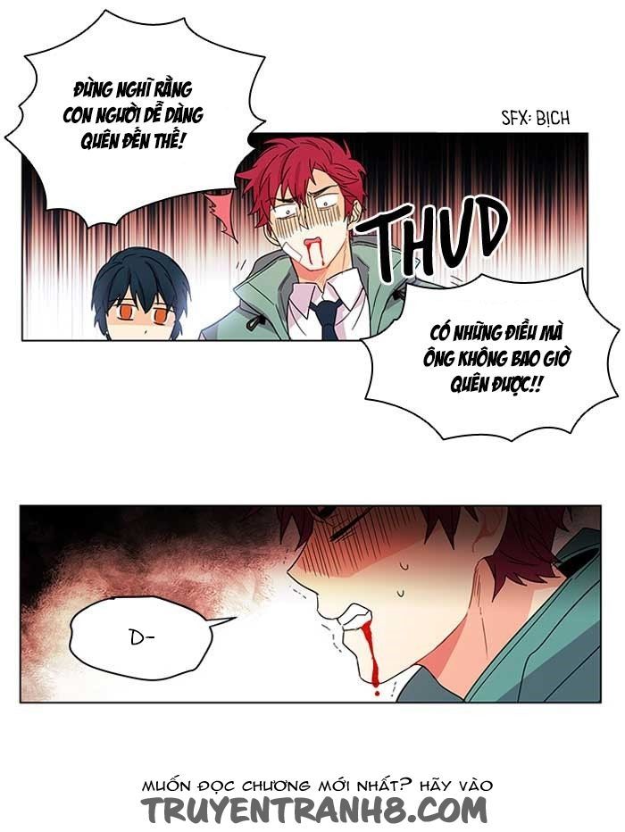 cô bạn gái kì lạ của tôi chapter 14 18