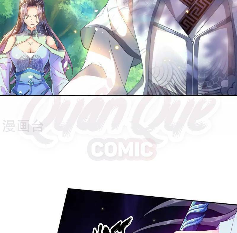 thân thể của ta là kiếm chủng chapter 27 17