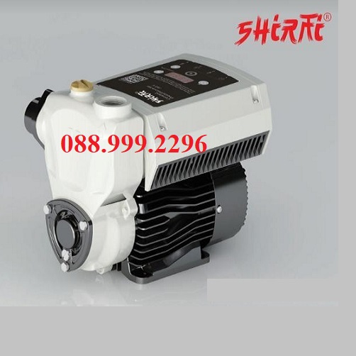Máy bơm tăng áp biến tần shirai
