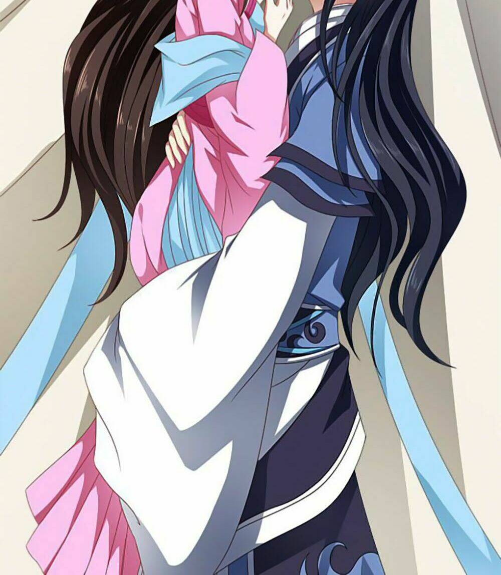 thịnh thế an nhiên chapter 15 3