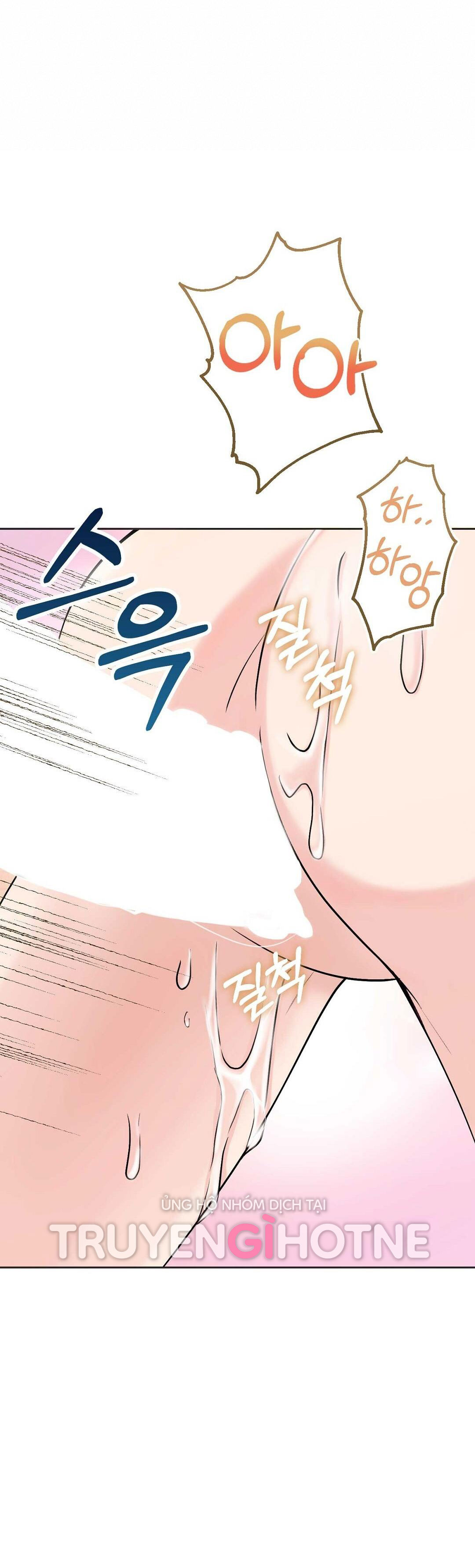 [18+] hợp đồng nô lệ dâm đãng chapter 5.1 12