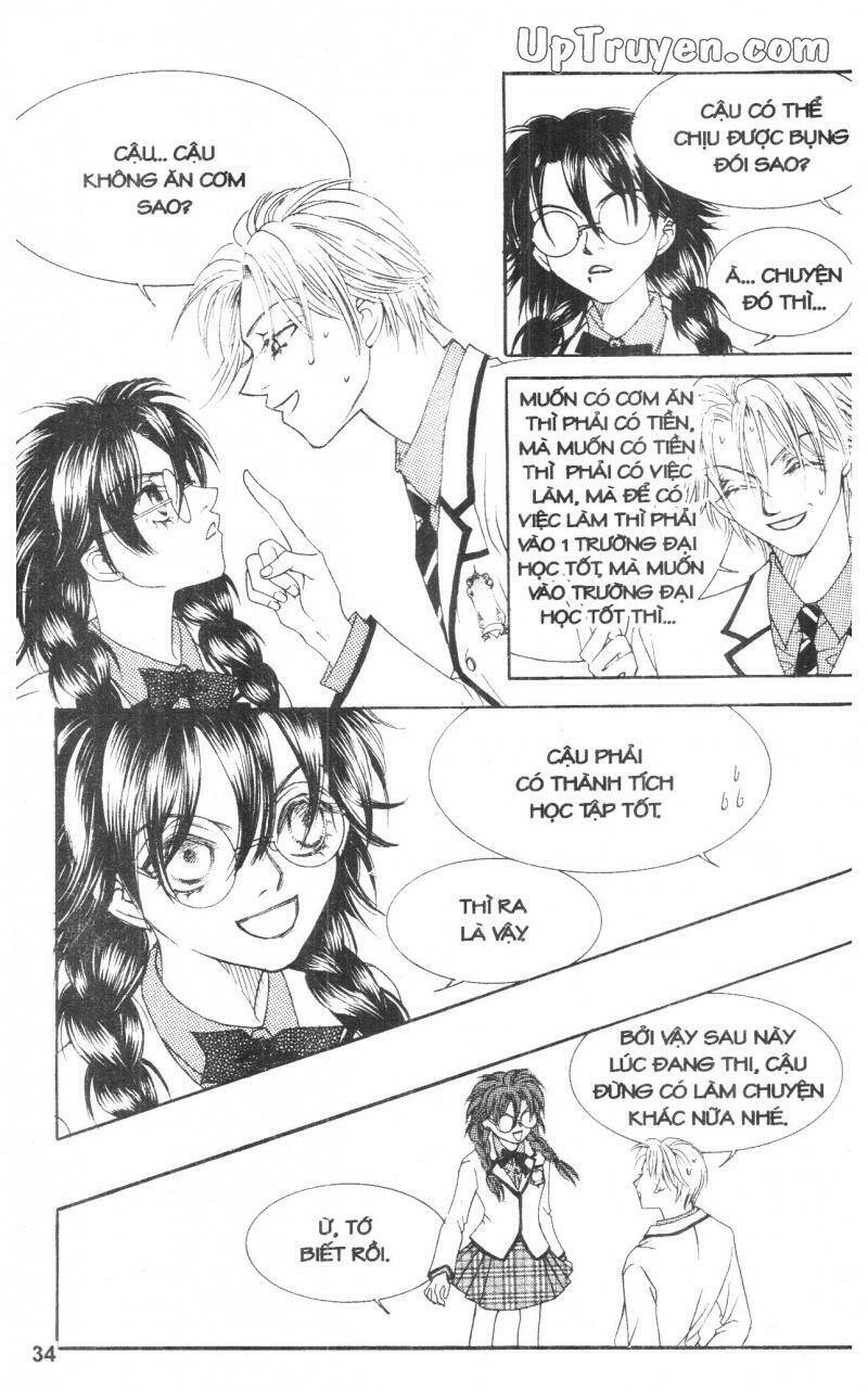 chàng lọ lem chapter 2 34