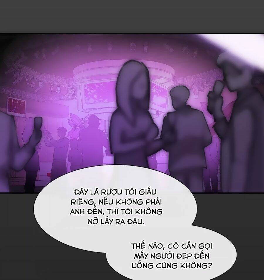 nhân chất tình nhân chapter 28.2 26