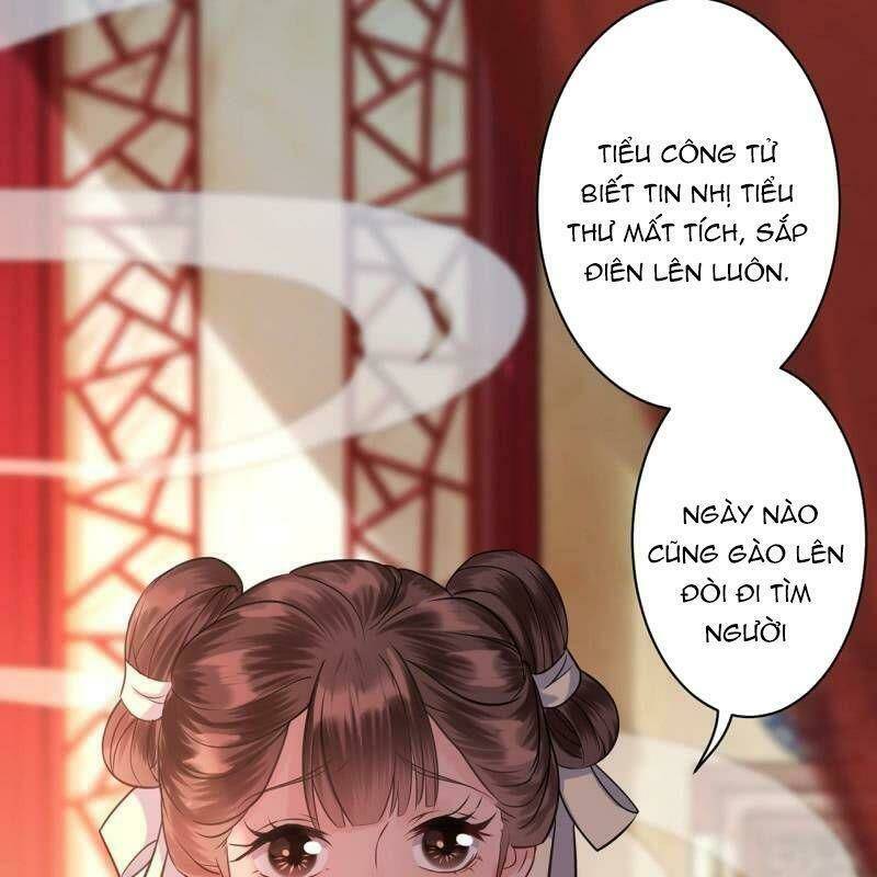 vương gia kiêu ngạo quá khó cua chapter 24 40