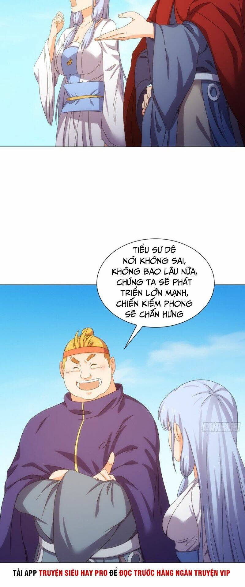 cực vũ huyền đế chapter 96 31