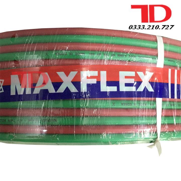 1M DÂY HÀN GIÓ ĐÁ, ỐNG DẪN KHÍ GAS