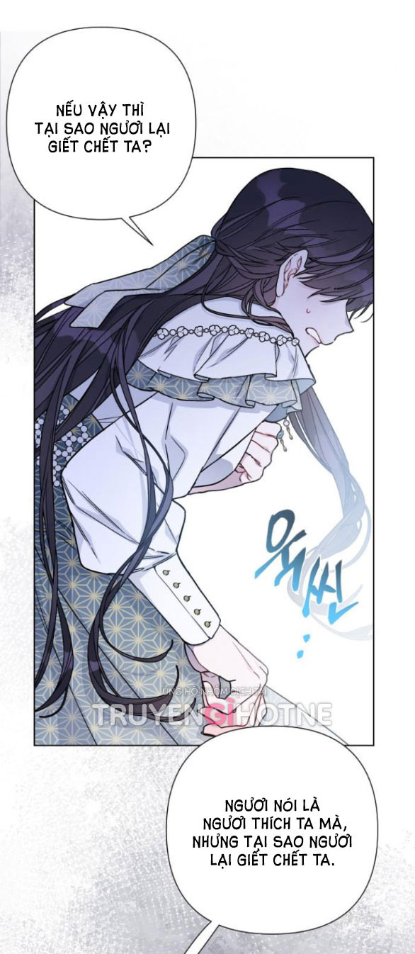 cách hiệp sĩ sống như một tiểu thư chapter 89.1 6