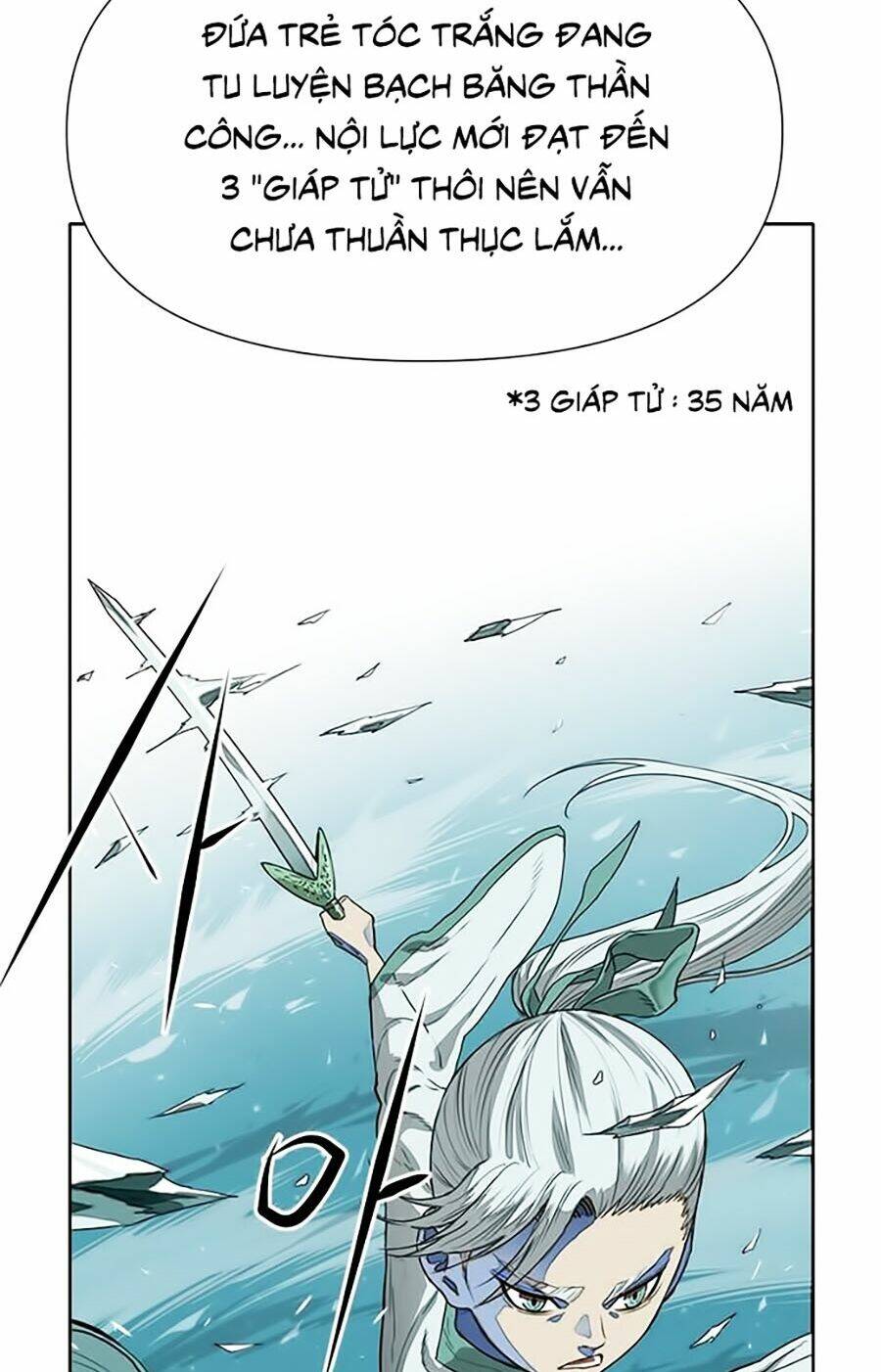 thiên hạ đệ nhất chapter 2 52