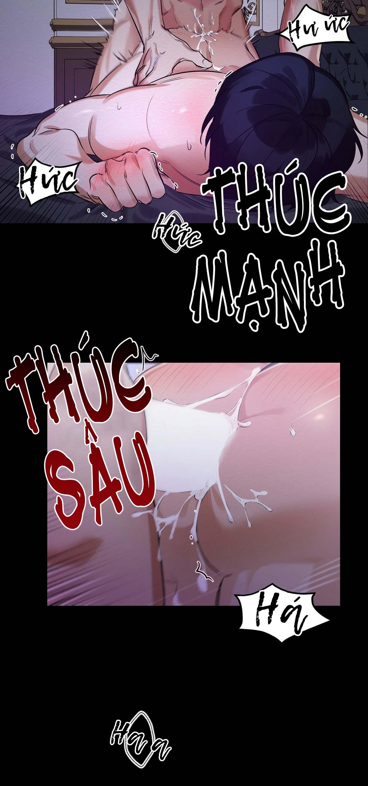 vòng xoáy của ác ma chapter 1 17