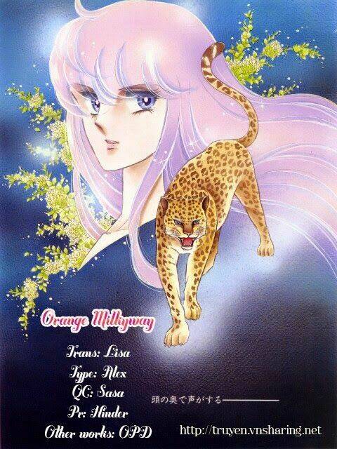 tokidamari no hime chapter 5 2