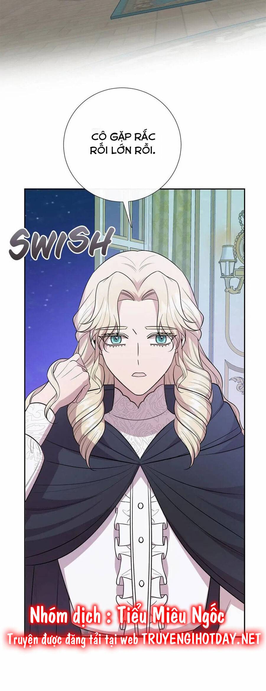 xin ngài đừng ăn tôi chapter 104 41