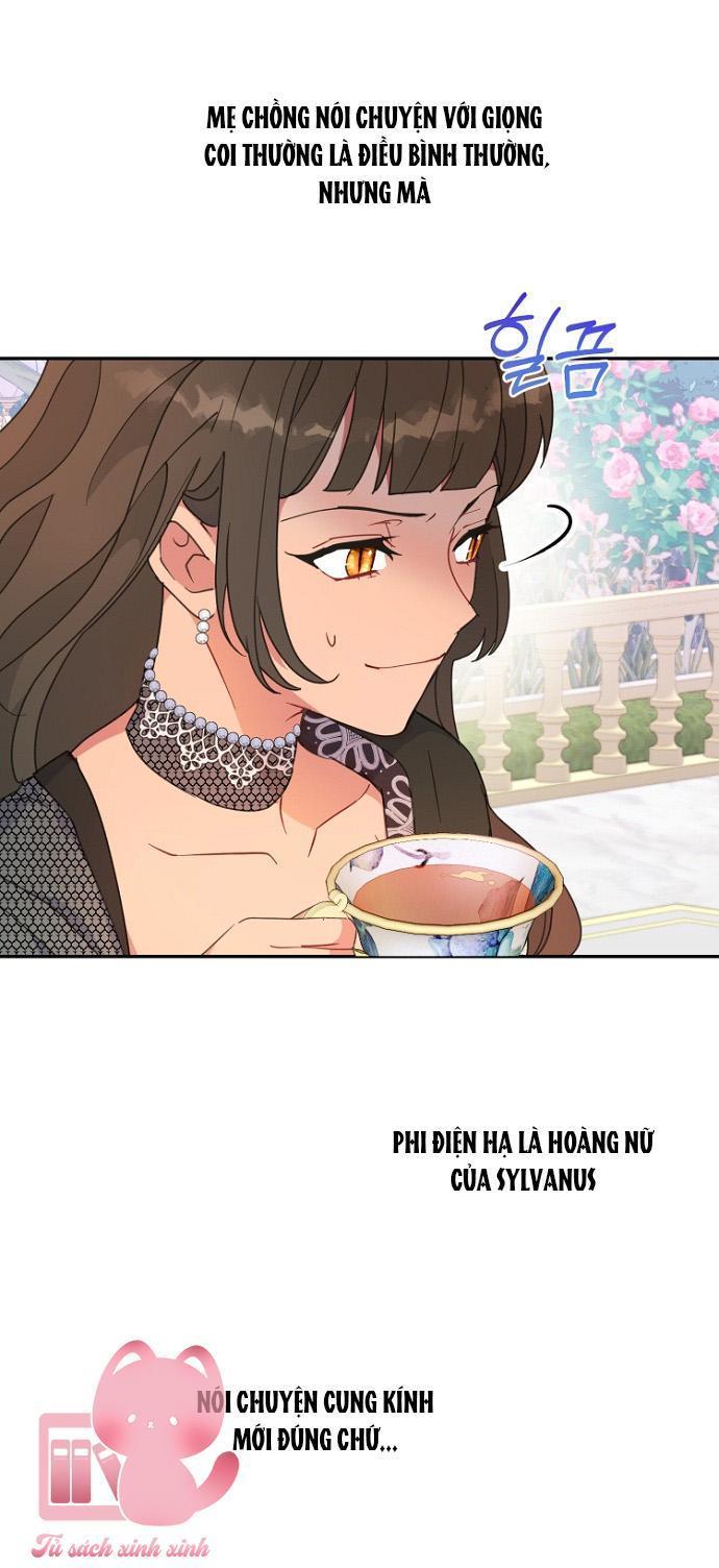 bỏ quách chồng con đi, tiền bạc mới là tất cả chapter 48 23