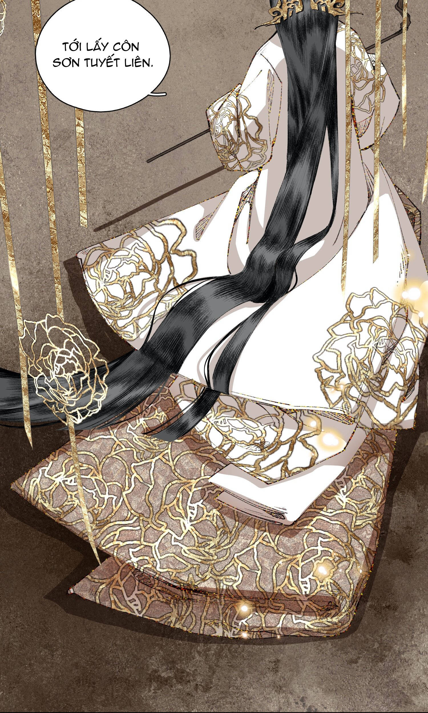 không cẩn thận cứu phải kẻ thù của giang hồ chapter 24 10