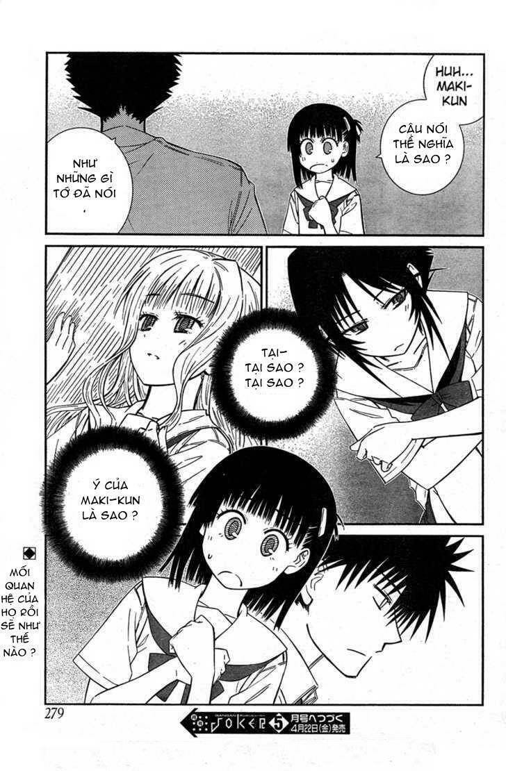 prunus girl chapter 22 30