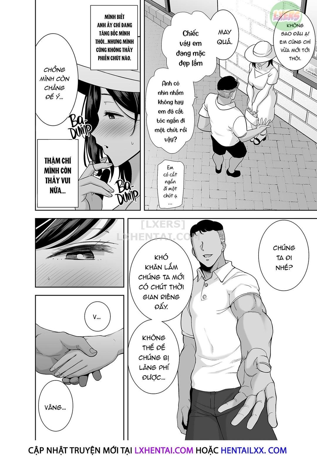 một mùa hè ntr đầy ảo mộng chapter 2 7