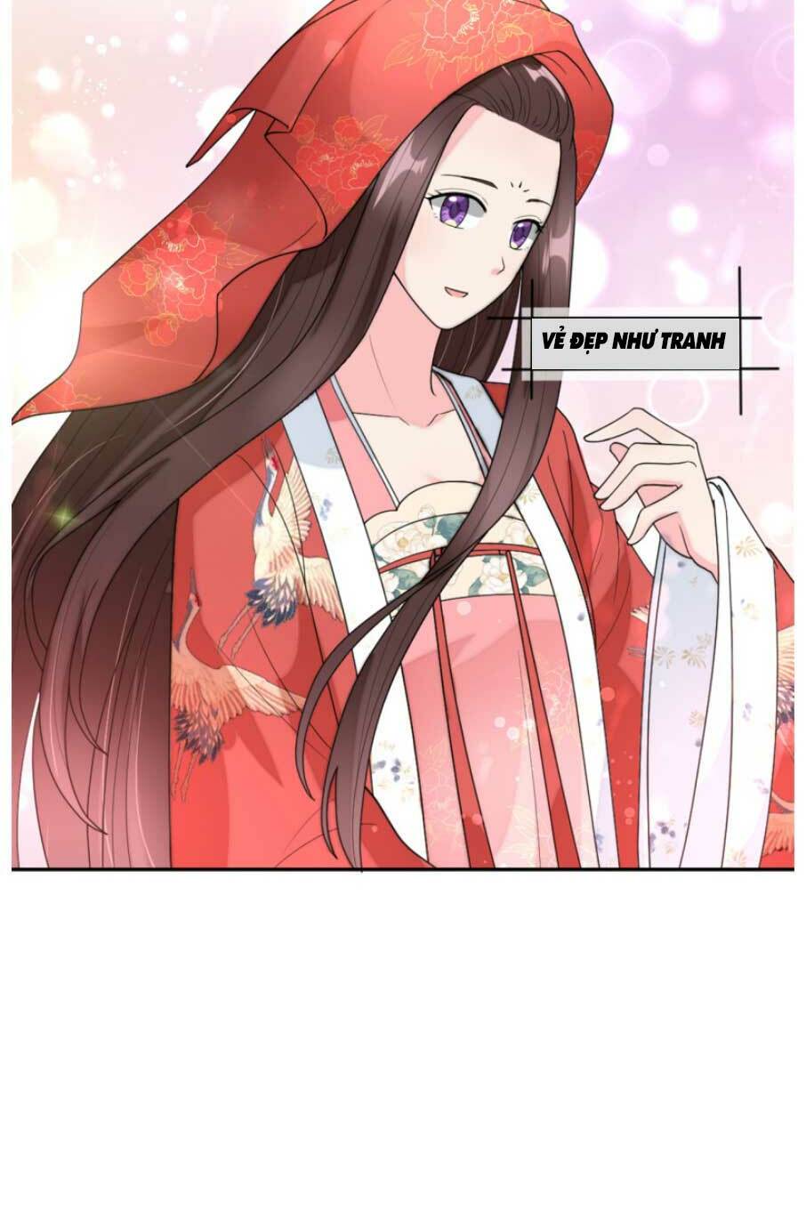 manh bảo đột kích: mami cha con đâu ? chapter 79 7