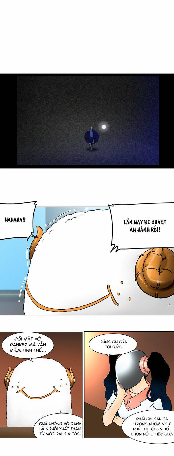 cuộc chiến trong tòa tháp chapter 41 6