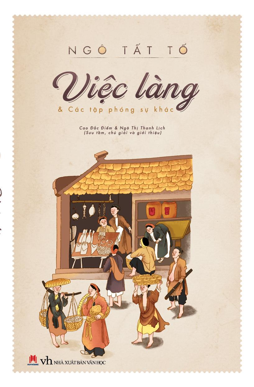 Việc Làng