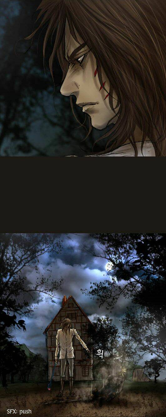 hội ảo thuật chapter 21 33