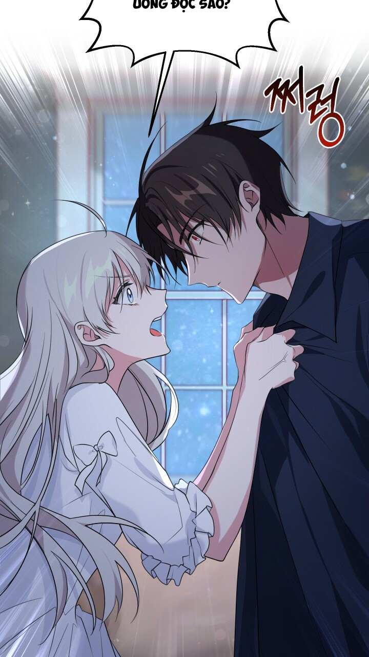 hãy nếm và nuốt đi nào chapter 14.1 44